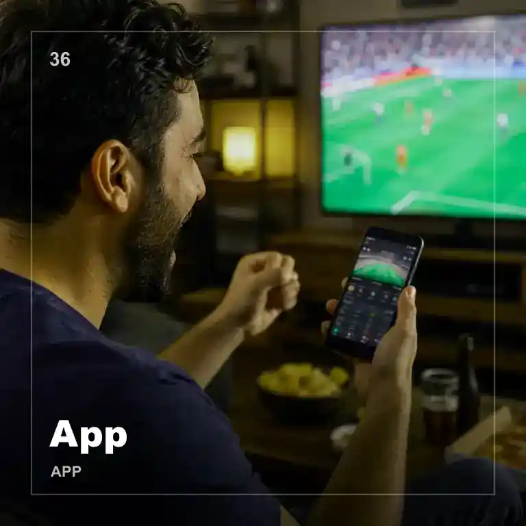 世界杯彩票APP下载界面